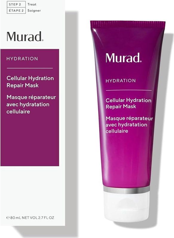 Murad - Cellular Hydration Repair Mask - Gezichtsmasker - 80 ml