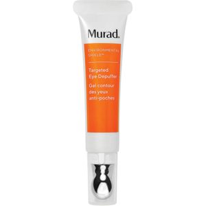Murad - Targeted Eye Depuffer - Oogcrème - 15ml