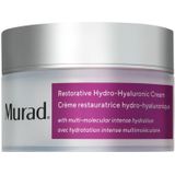 Murad - Restorative Hydro-Hyaluronic Cream - Gezichtscrème - 50 ml