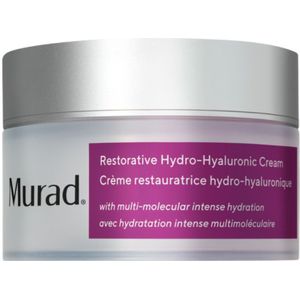 Murad - Restorative Hydro-Hyaluronic Cream - Gezichtscrème - 50 ml