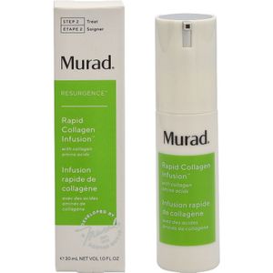 Murad Skincare Resurgence Rapid Collagen Infusion 30 ml