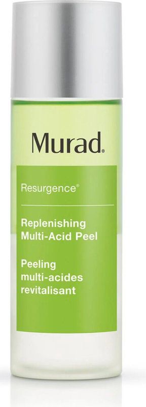 Murad Skincare Resurgence Replenishing Multi-Acid Peel 100 ml