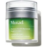 Murad Skincare Retinol Youth Renewal Night Cream - 50 ml