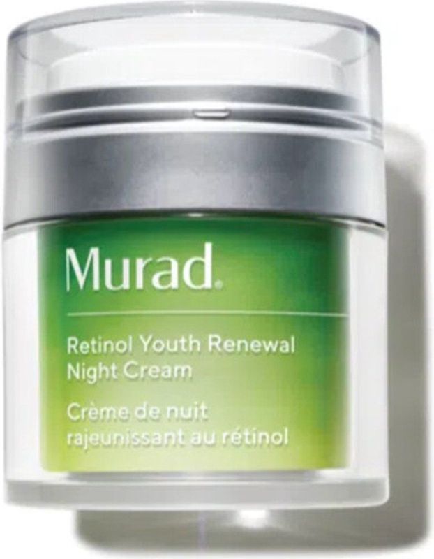 Murad Skincare Retinol Youth Renewal Night Cream - 50 ml
