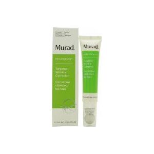 Murad Resurgence Targeted Wrinkle Corrector corrector verzorging voor Rimpels 15 ml
