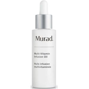 Gezichtsolie - 6 Vitamines - Hydraterend - Verhelderend