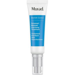 Murad Skincare Blemish Control Outsmart Blemish Clarifying Treatment 50 ml