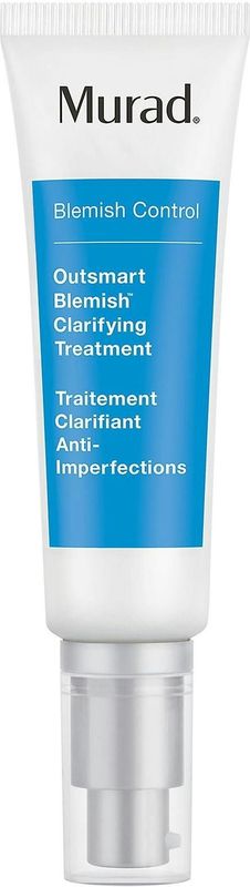 Murad - Outsmart Blemish Clarifying Treatment 50 ml