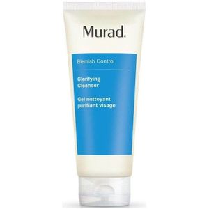 Murad - Clarifying Cleanser - Schuimende reiniging