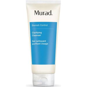 Murad Blemish Control Reinigingsgel voor Stralende Huid 200 ml