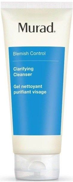 Murad - Clarifying Cleanser - Schuimende reiniging