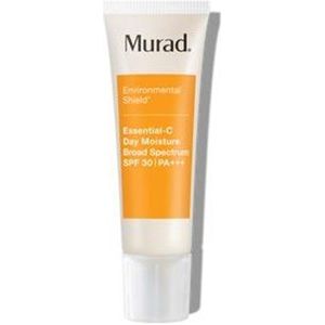 Murad - Essential-C Day Moisture - Dagcrème - SPF30 - Hydratatie