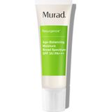 Murad - Age Balancing Moisture SPF30 - Dagcreme - Hormonale huidveroudering