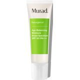 Murad - Age Balancing Moisture SPF30 - Dagcreme - Hormonale huidveroudering