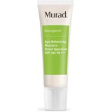 Murad - Age Balancing Moisture SPF30 - Dagcreme - Hormonale huidveroudering