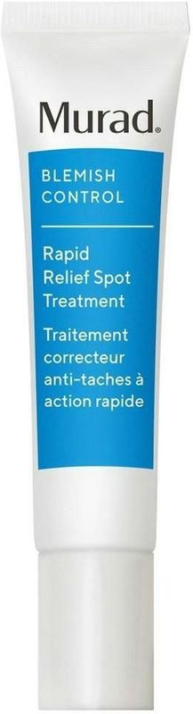 Murad - Rapid Relief Spot Treatment - Verminderd de ontstekingen