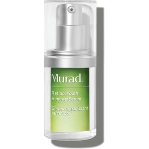Murad - Retinol Youth Renewal Serum - 10 ml - Gezichtscrème