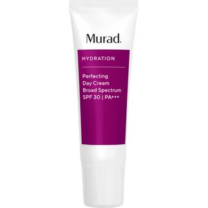 Murad Hydratation Perfecting Day Cream Broad Spectrum SPF 30 Dagverzorging 50 ml