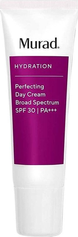 Murad - Perfecting Day Cream SPF30 - Volle Voedende Dagcrème