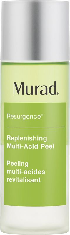 Murad - Replenishing Multi-Acid Peel - Gezichtsscrub