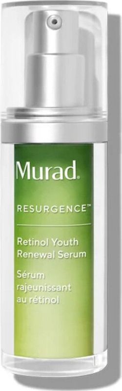 Murad - Retinol Youth Renewal Serum - Fijne lijntjes en rimpels