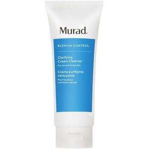 Murad Blemish Control  Clarifying Cream Cleanser 200 ml