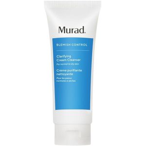 Murad - Clarifying Cream Cleanser