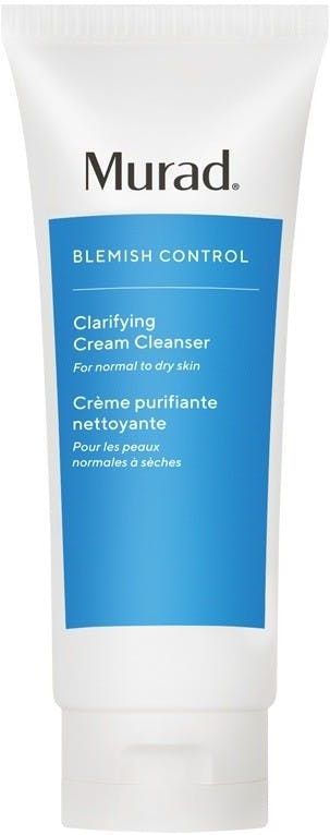 Murad - Clarifying Cream Cleanser