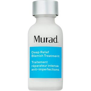 Murad Deep Relief Blemish Treatment Hydraterende Serum voor Gevoelige Huid 30 ml
