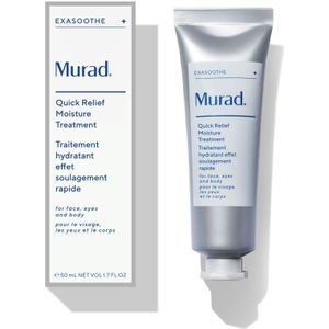 Murad - Quick Relief Moisture Treatment