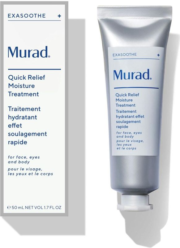 Murad - Quick Relief Moisture Treatment