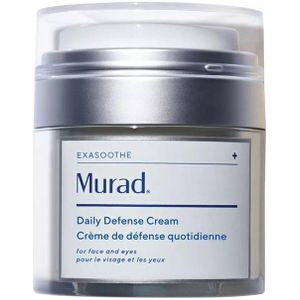 Murad Eczema Control Daily Defense Colloidal Oatmeal Cream Hydraterende Dagcrème 50 ml