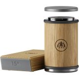 Horl 3 - Slijpaccessoire - Eikenhout