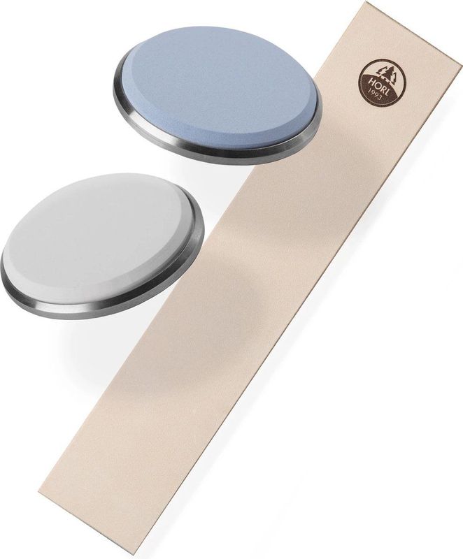 Horl - 3 Premium - Slijpset - Messenslijpers