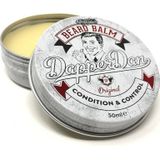 Dapper Dan - New - Scheerbalsem - 50ml