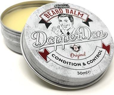 Dapper Dan - New - Scheerbalsem - 50ml