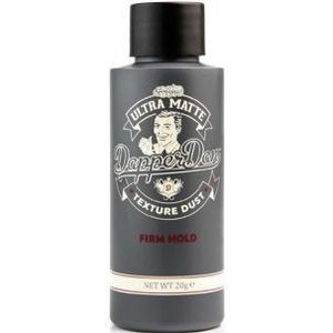 Dapper Dan - Ultra Matte - Texture Dust - 20 gr