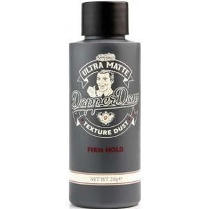 Dapper Dan Ultra Matte Texture Dust - 20 g