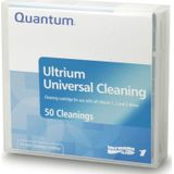 Quantum - MR-LUCQN-01 - LTO Cartridge - Robuuste Oplossing - Hoge Capaciteit