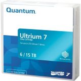 Quantum LTO Ultrium 7 (LTO-7 Ultrium, 6000 GB), Patroon