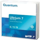 Quantum LTO Ultrium 7 - 6TB / 15TB Data Cartridge
