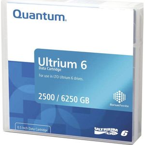 Quantum Ultrium 6 MR-L6MQN-03, zwart