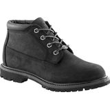 Timberland, Dames, Schoenen, Zwart, Maat: 36 EU Leer,
