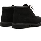 Timberland, Dames, Schoenen, Zwart, Maat: 36 EU Leer,