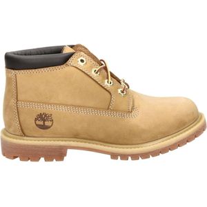 Timberland Nellie Chukka Double Wp Wide Laarzen