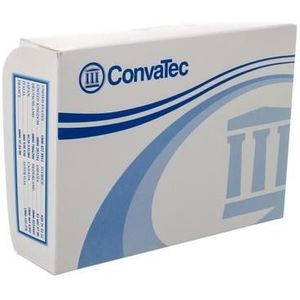 Convatec Zakje Irrig. + besch10 175612  -  Convatec