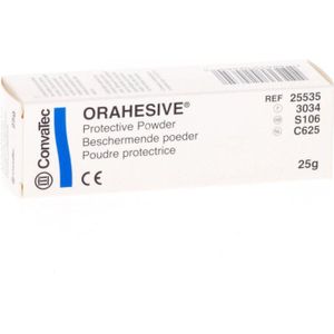 Orahesive  25g