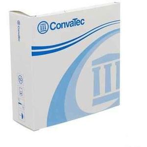 Combihesive Iis Hydroflex Platen 57mm 5 405102  -  Convatec