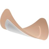 Aquacel Foam adhesief schuimverband 10 stuks