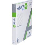 ConvaTec Pleister Wondzorg Verband Aquacel Ag+ Extra 5 stuks per doos